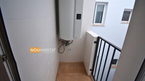 Foto 4 de Àtic en venda a Montserrat, Valencia