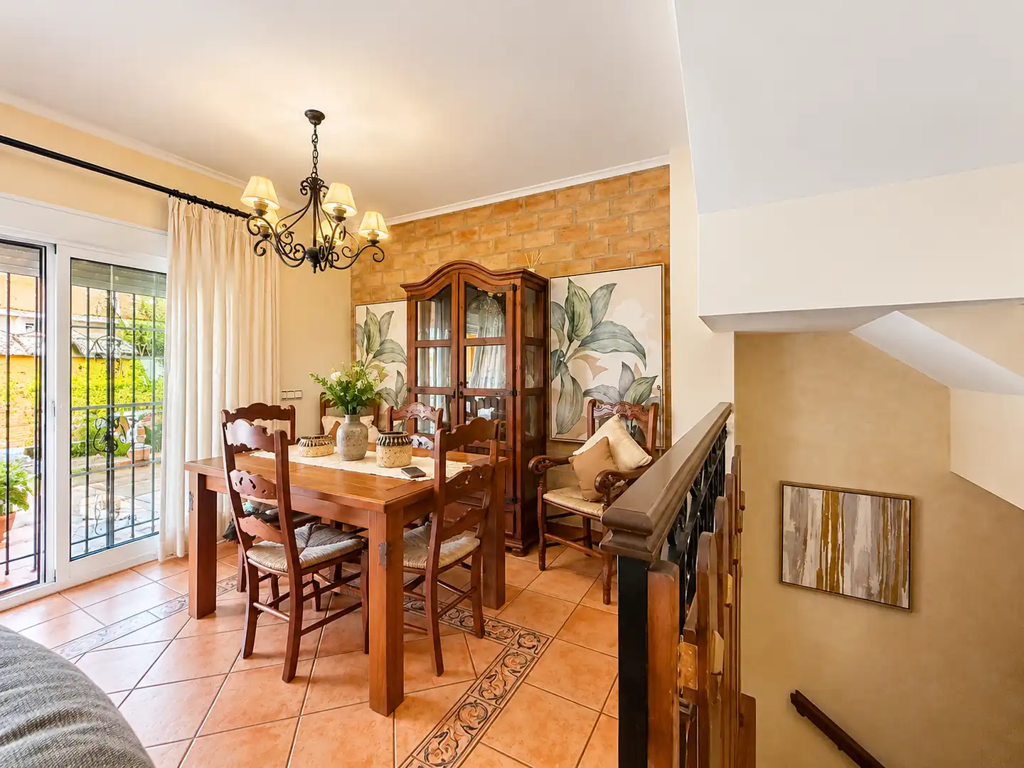 Maison mitoyenne à vendre à Estepona Pueblo, imagen 20