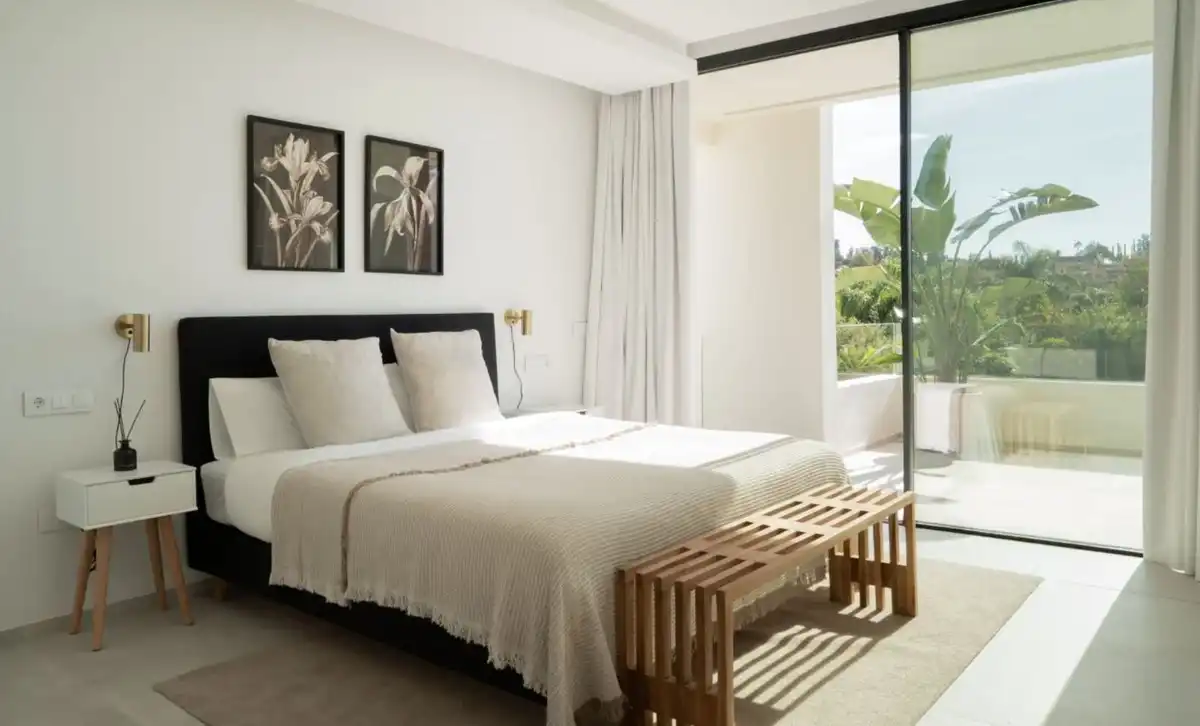 Chalet con piscina en venta en Benamara - Atalaya, imagen 8