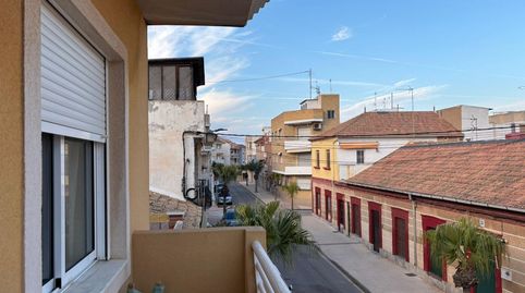ESPECTACULAR DÚPLEX EN ALQUILER  LOS ALCÁZARES TODO EL AÑO