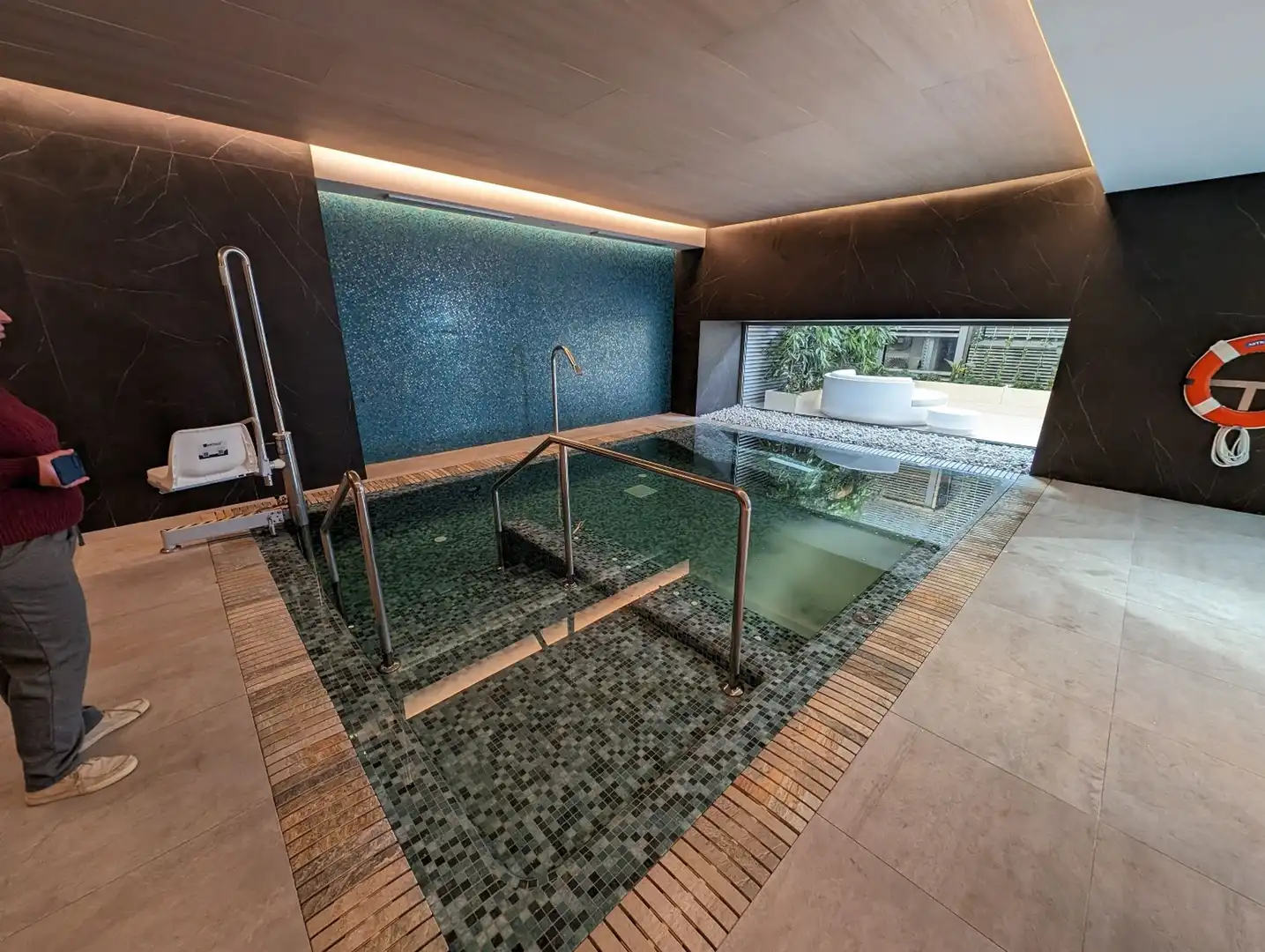 Apartamento de alquiler en Martín Carpena - Torre del Río