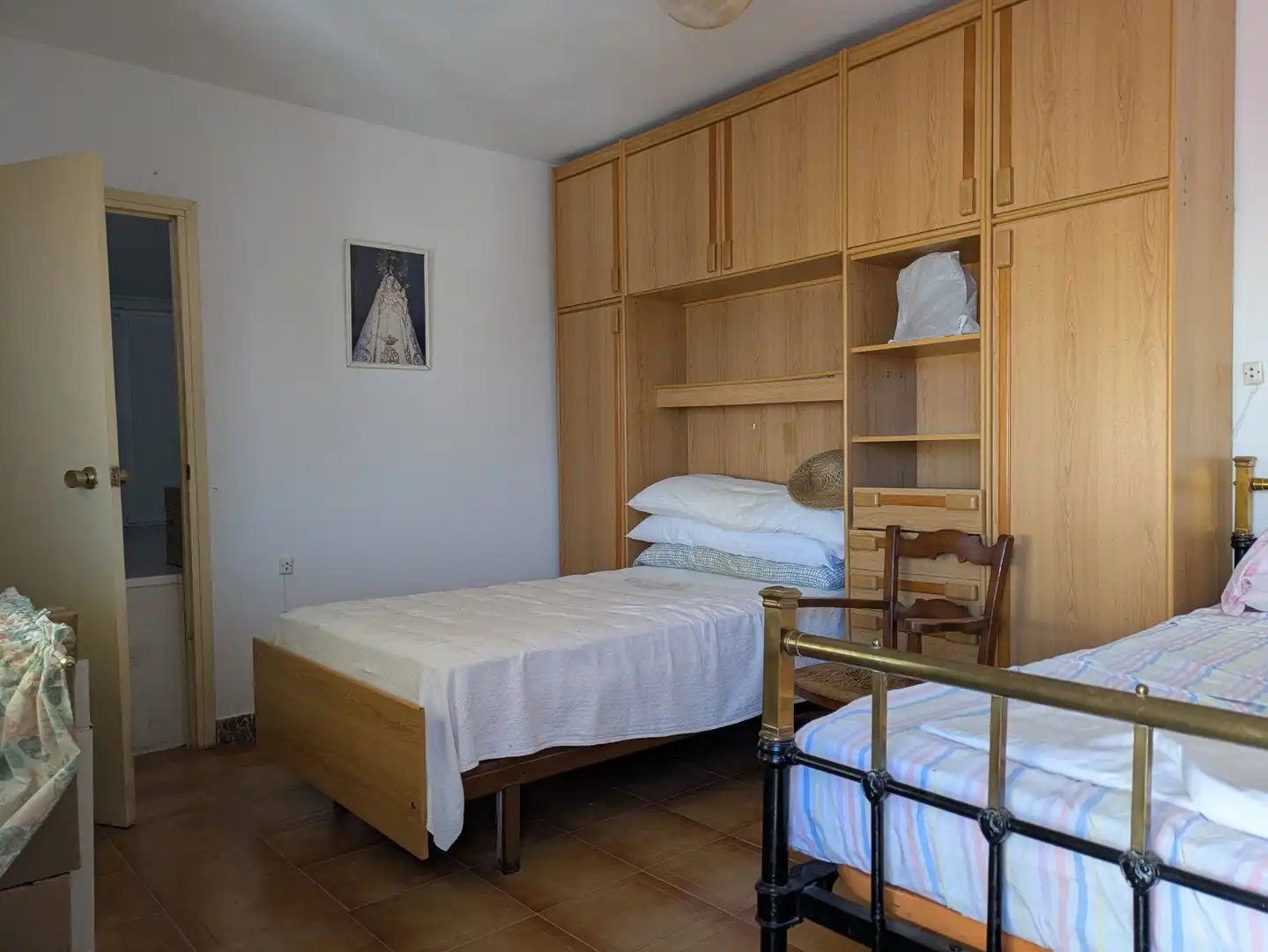 Casa con giardino in vendita a Monzón, imagen 17