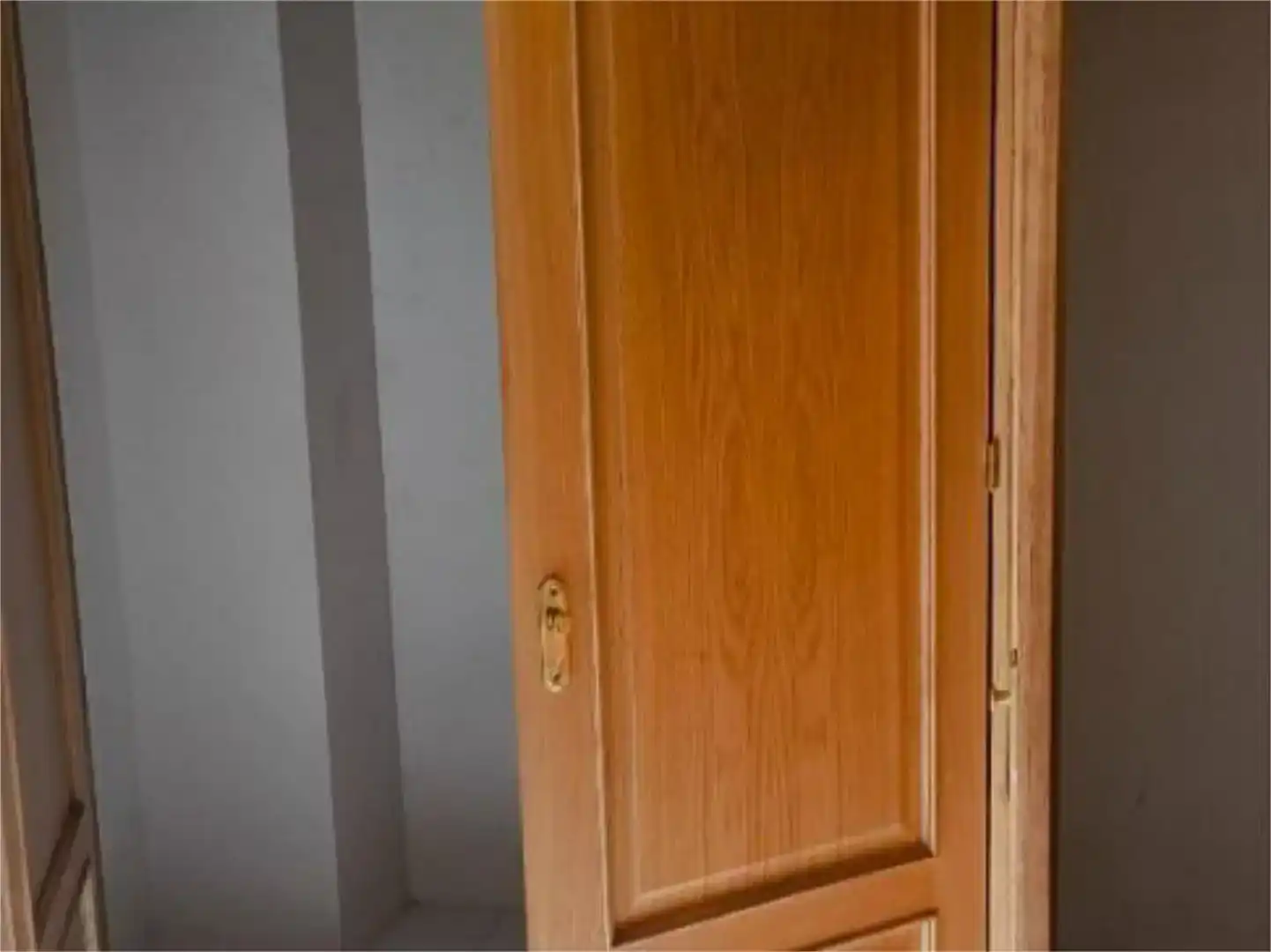 Dormitori de Pis en venda en Ceuta amb Balcó