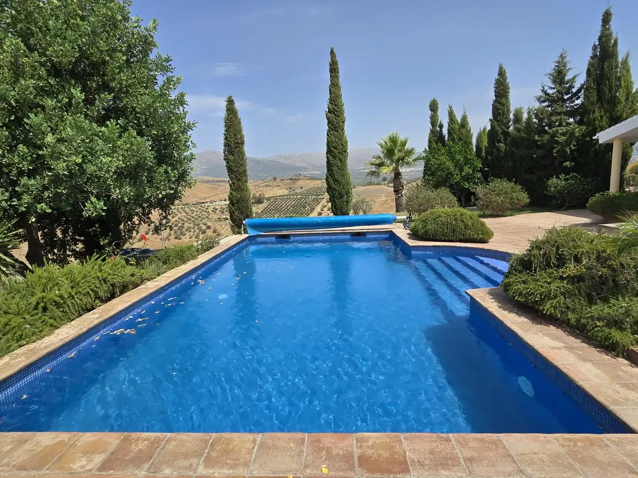 Maison avec piscine à vendre à Viñuela, imagen 3