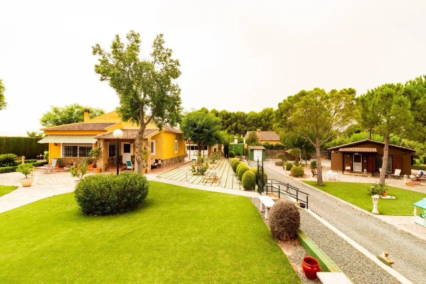 Casa o xalet en venda a Sierra de Carrascoy