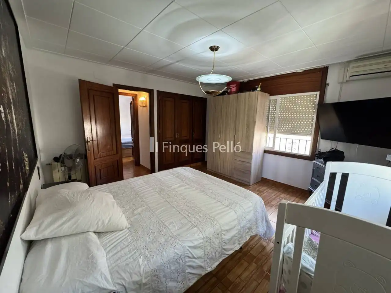Habitación de Ático en venta en Sant Feliu de Guíxols con Aire acondicionado, Calefacción y Jardín privado