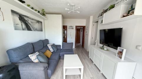 Foto 2 de Apartament en venda a Avenida Río Guadalquivir, 2, Calalberche, Toledo