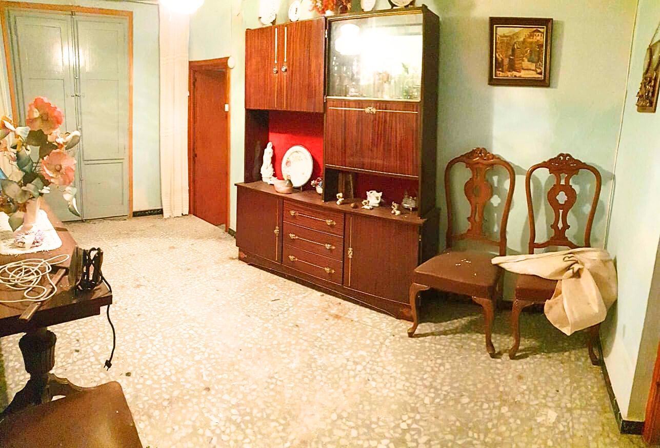 Country house zum verkauf in Bijuesca