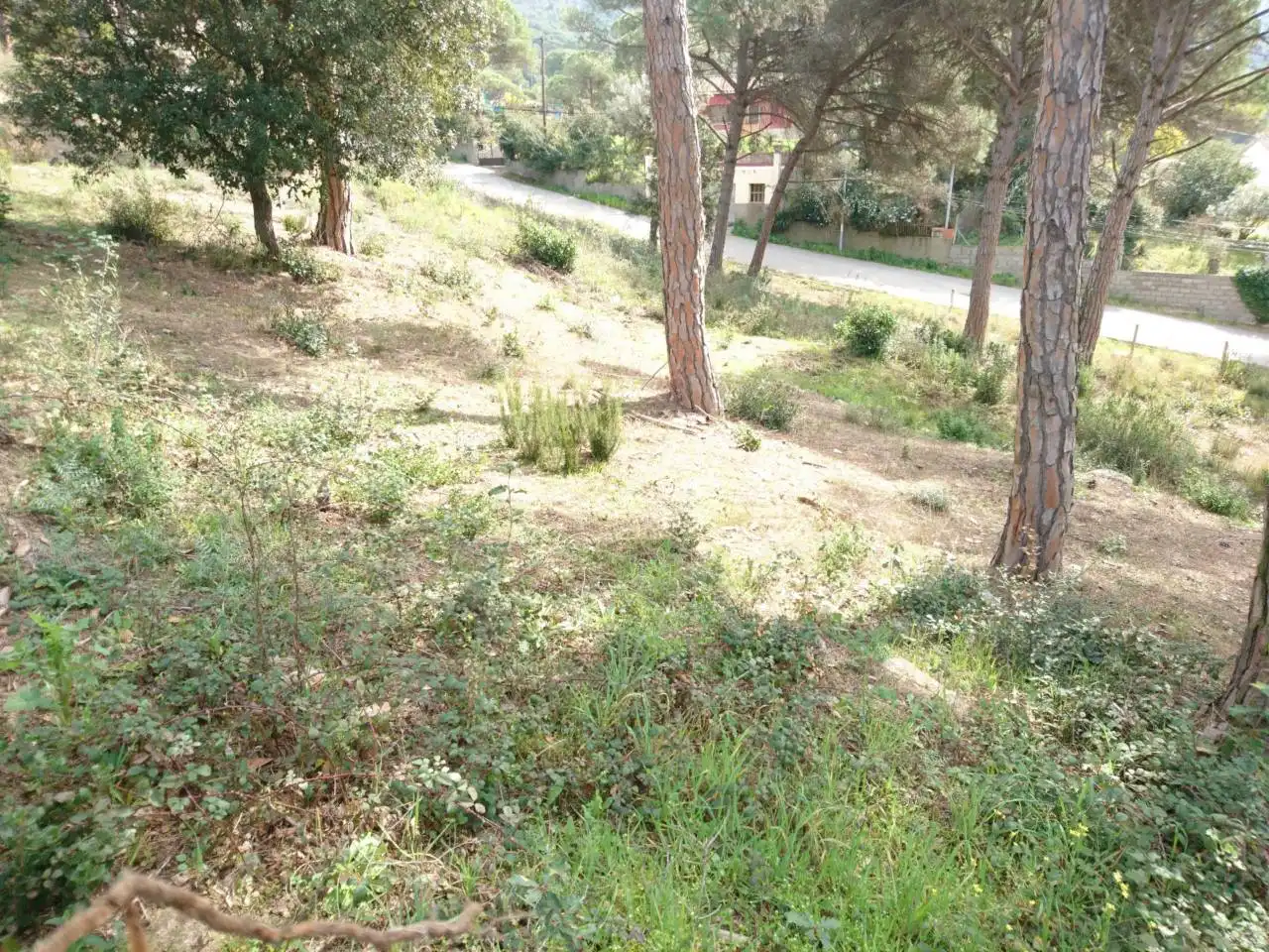 Terreny residencial en venda a Vilanova del Vallès, imagen 28