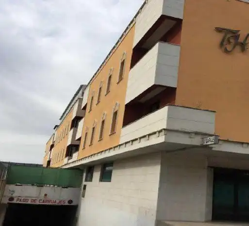 Exterior view of Garage for sale in Torrejón de Ardoz