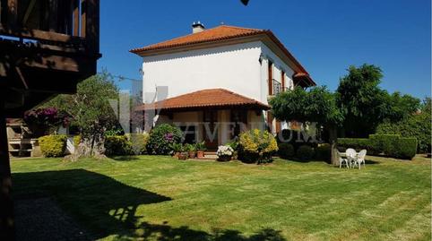 Foto 2 de Casa o xalet en venda a O Rosal  , Pontevedra