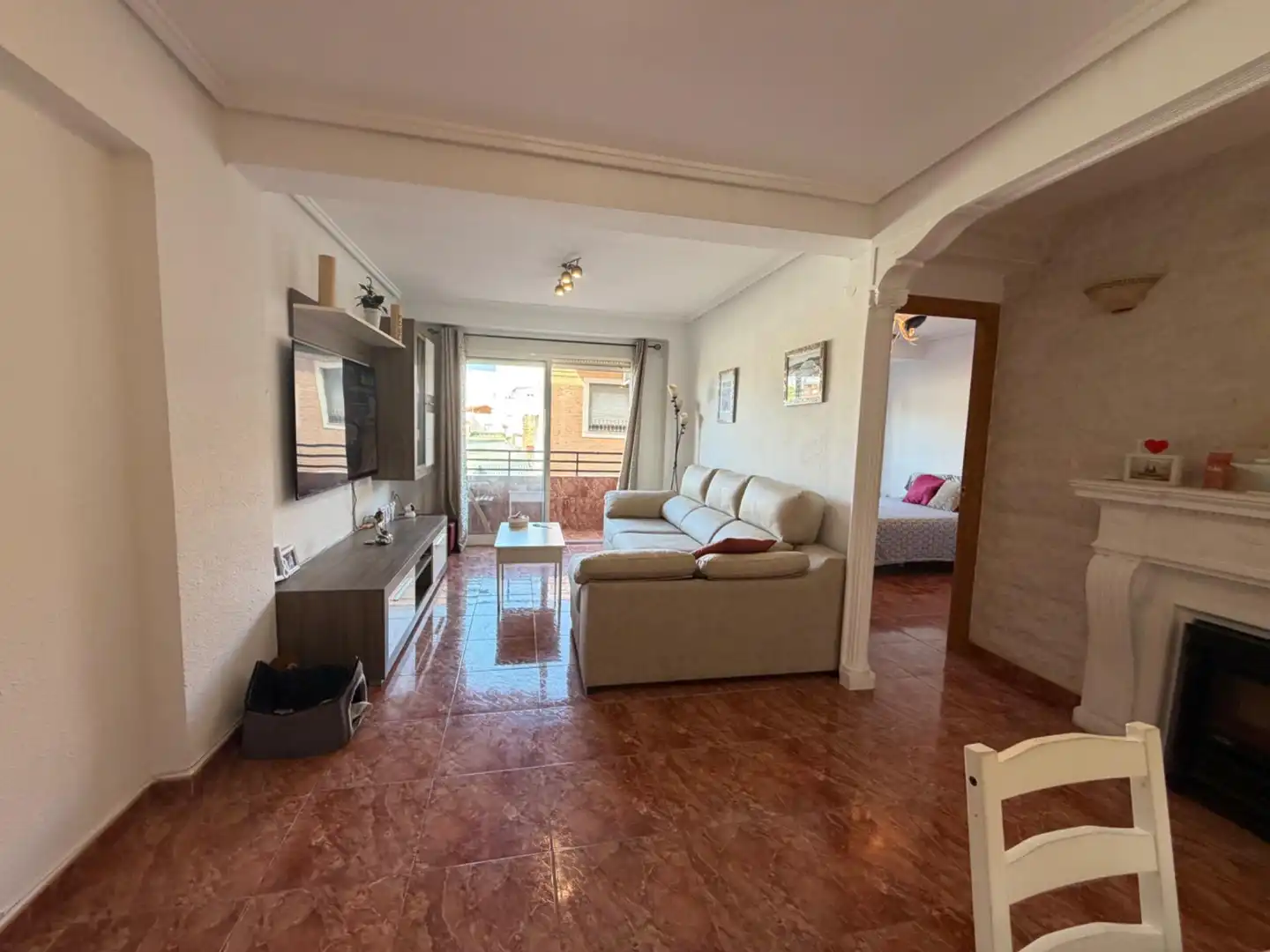 Appartement avec terrasse à vendre à Avenida Avenida Primero de Mayo, imagen 9