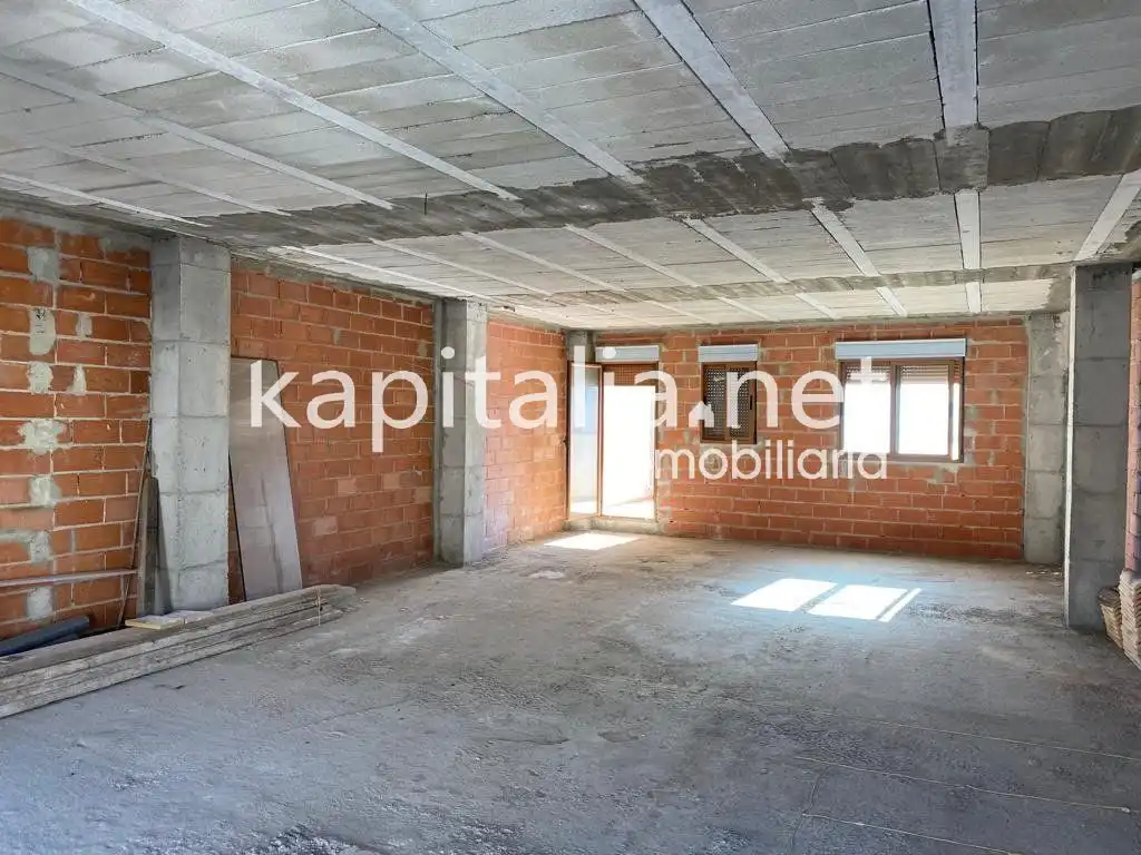 Gebäude zum Verkauf in La Llosa de Ranes