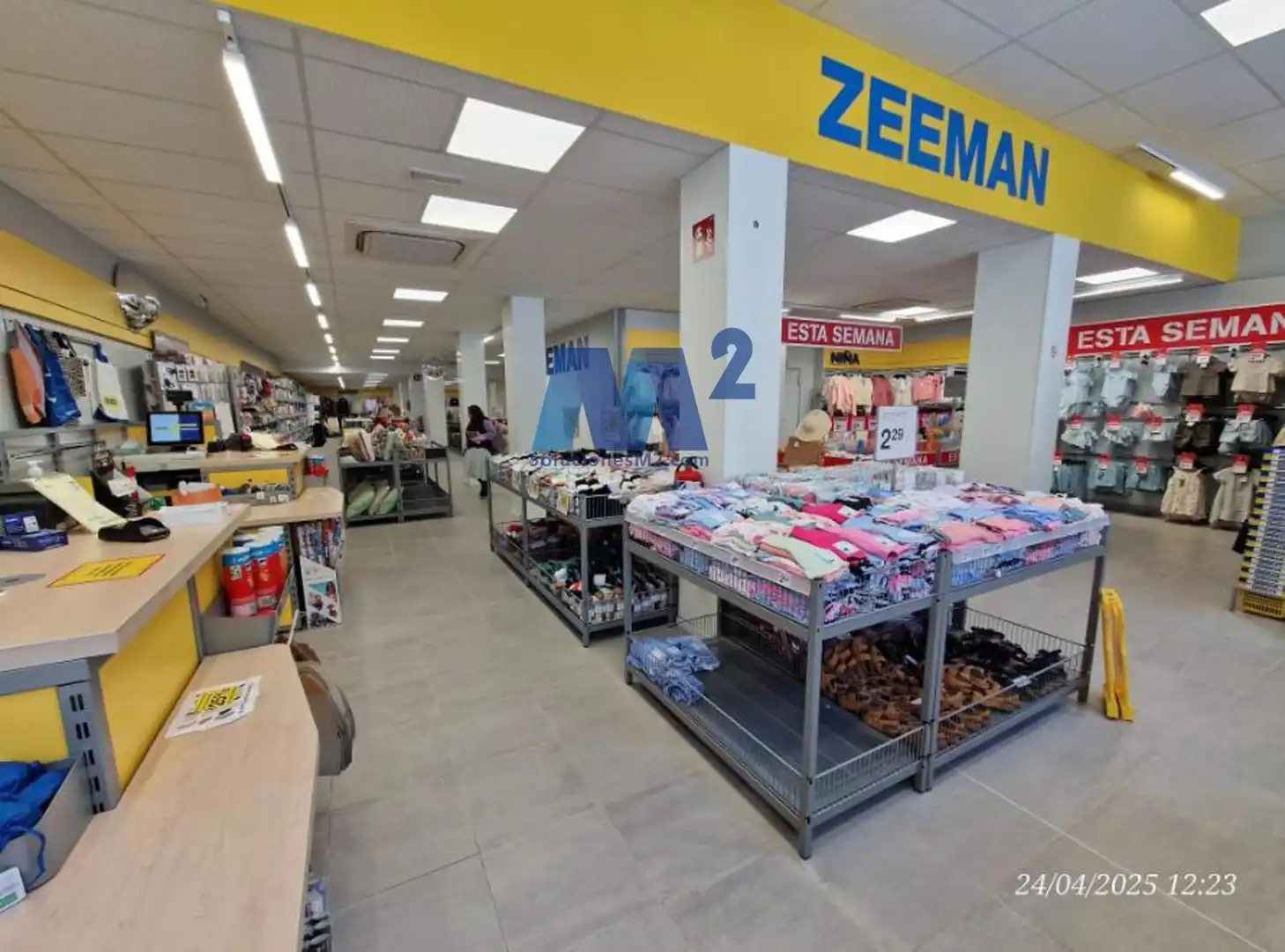 Local comercial de lloguer a San José, imagen 4