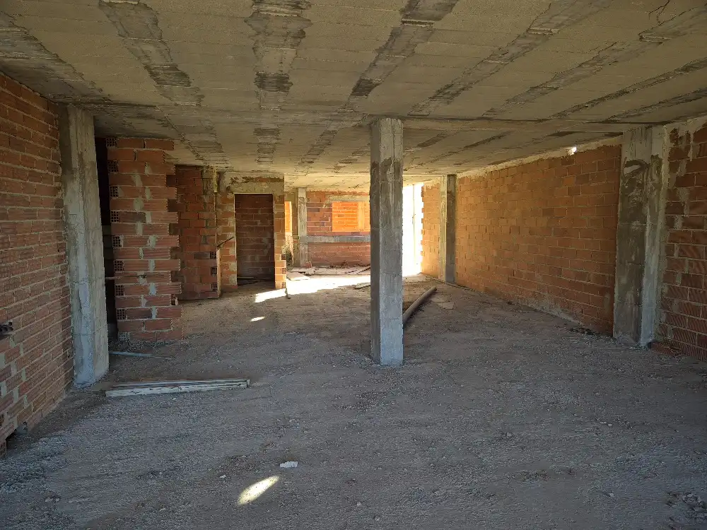 Edificio en venta en Chinchilla de Monte-Aragón