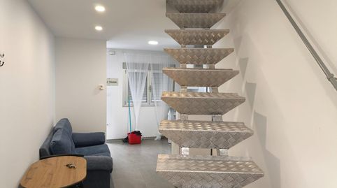 Foto 4 de Piso de alquiler en Campo Feria, Carballo, A Coruña