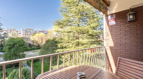 Foto 4 de Piso en venta en Calle del Pintor Ribera, Norte - Universidad, Móstoles