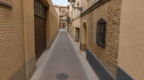 Foto 4 de Pis en venda a Santo Domingo y San Martín, Huesca Capital