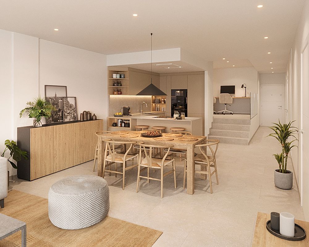 Planta baja for sale in Carrer de Bernat Boades, 45, La Devesa