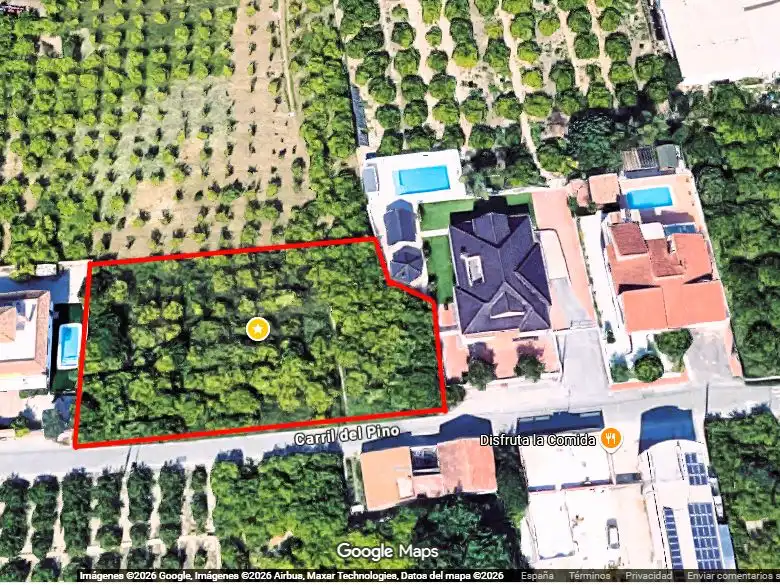 Residential for sale in Murcia