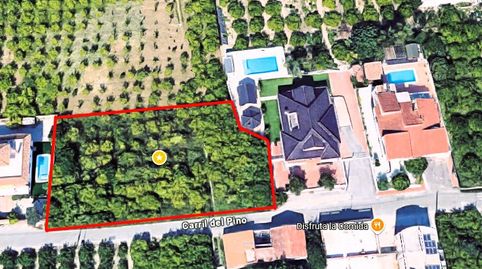 Photo 5 of Residential for sale in Diseminado del Pino, 6, Puente Tocinos, Murcia Capital