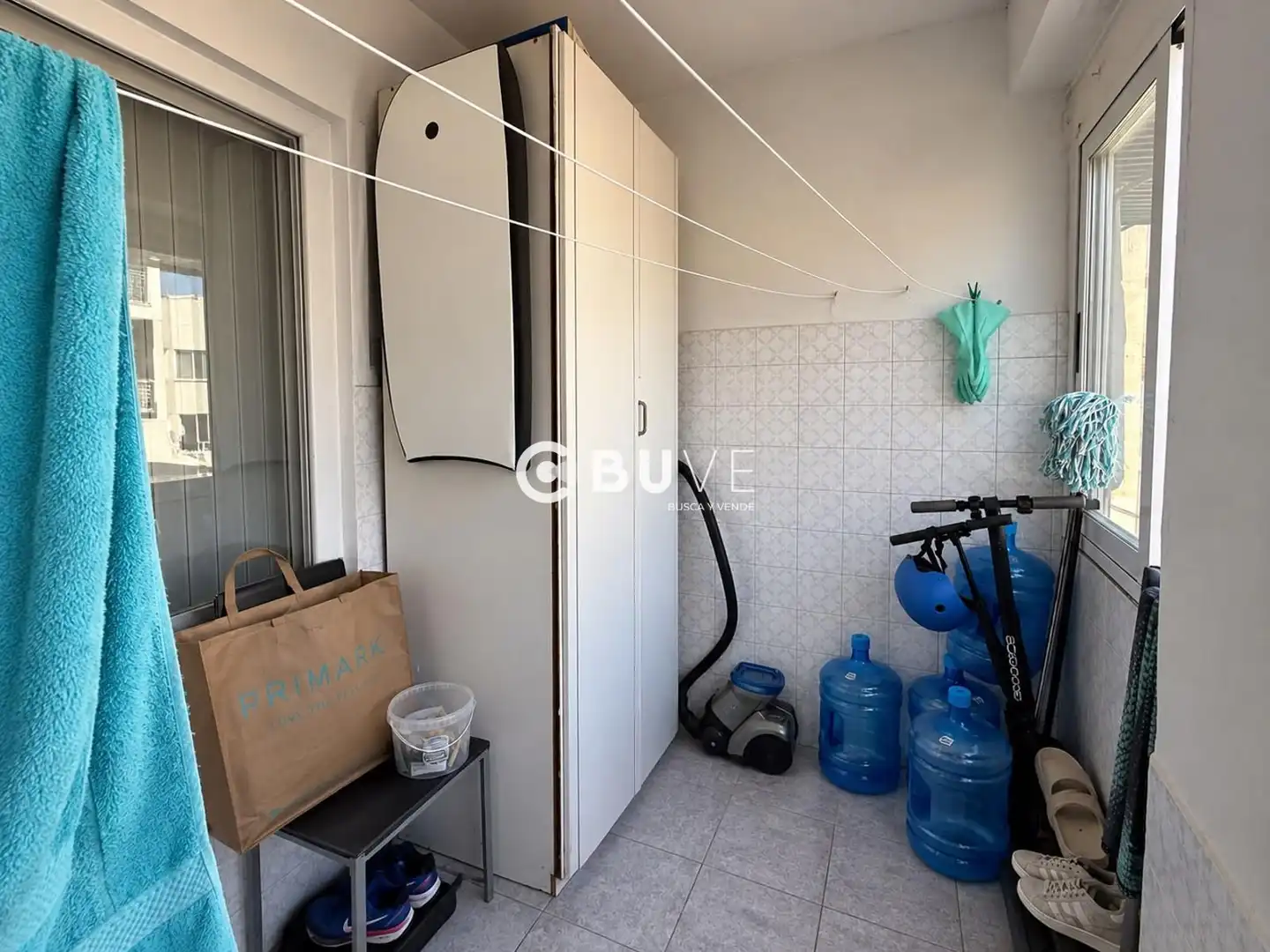 Piso con ascensor en venta en NOU D'OCTUBRE, imagen 23