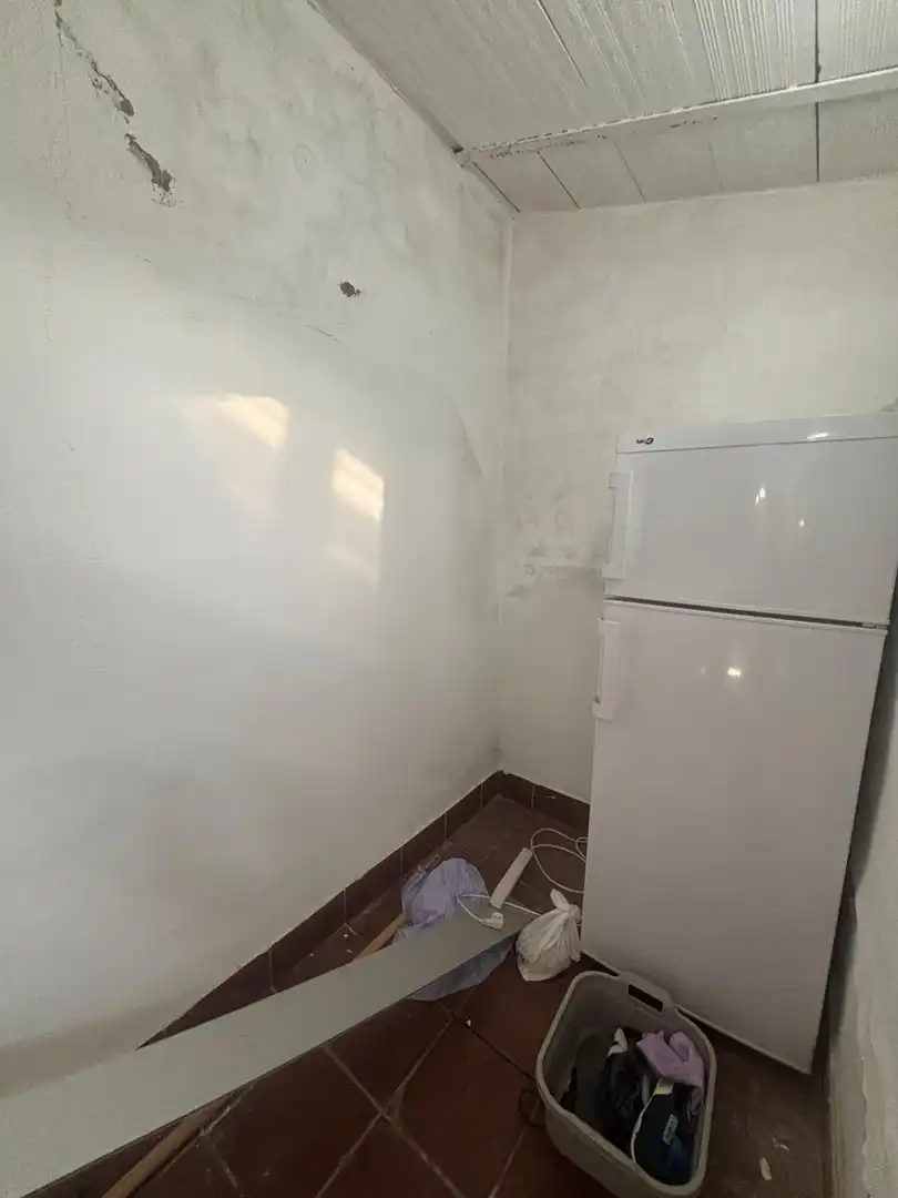 Cocina de Casa adosada en venta en Córdoba con Aire acondicionado, Calefacción y Terraza