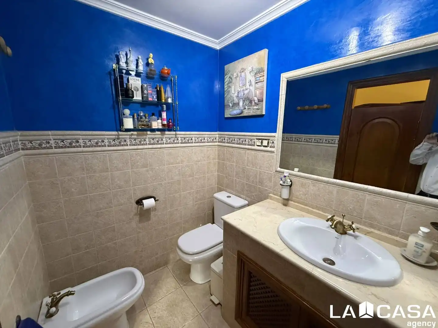 Wohnung zum Verkauf in Avenida de Europa, imagen 21
