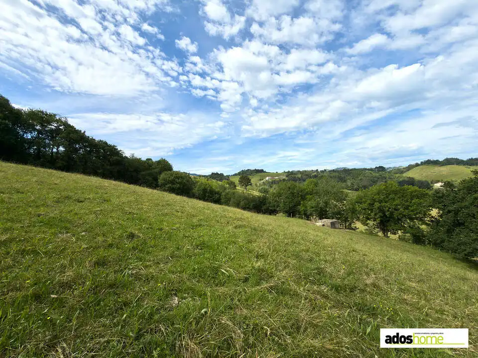 Country house zum Verkauf in Zarautz