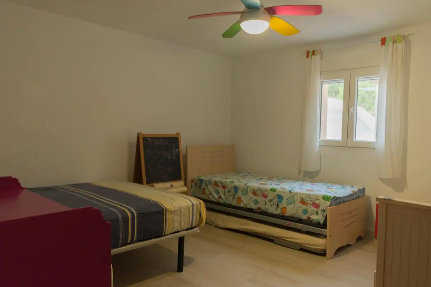 Schlafzimmer von Country house zum Verkauf in Salobreña mit Terrasse und Abstellraum