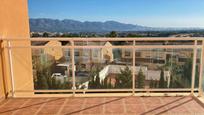 Exterior view of Single-family semi-detached for sale in L'Alfàs del Pi  with Air Conditioner, Heating and Private garden