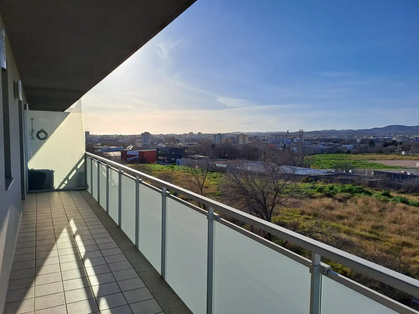 Flat for rent in Vilanova i la Geltrú, Barcelona
