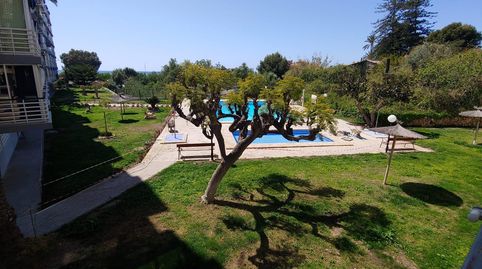 Photo 4 of Apartments for rent in El Secanet - Hacienda del Sol, Villajoyosa / La Vila Joiosa