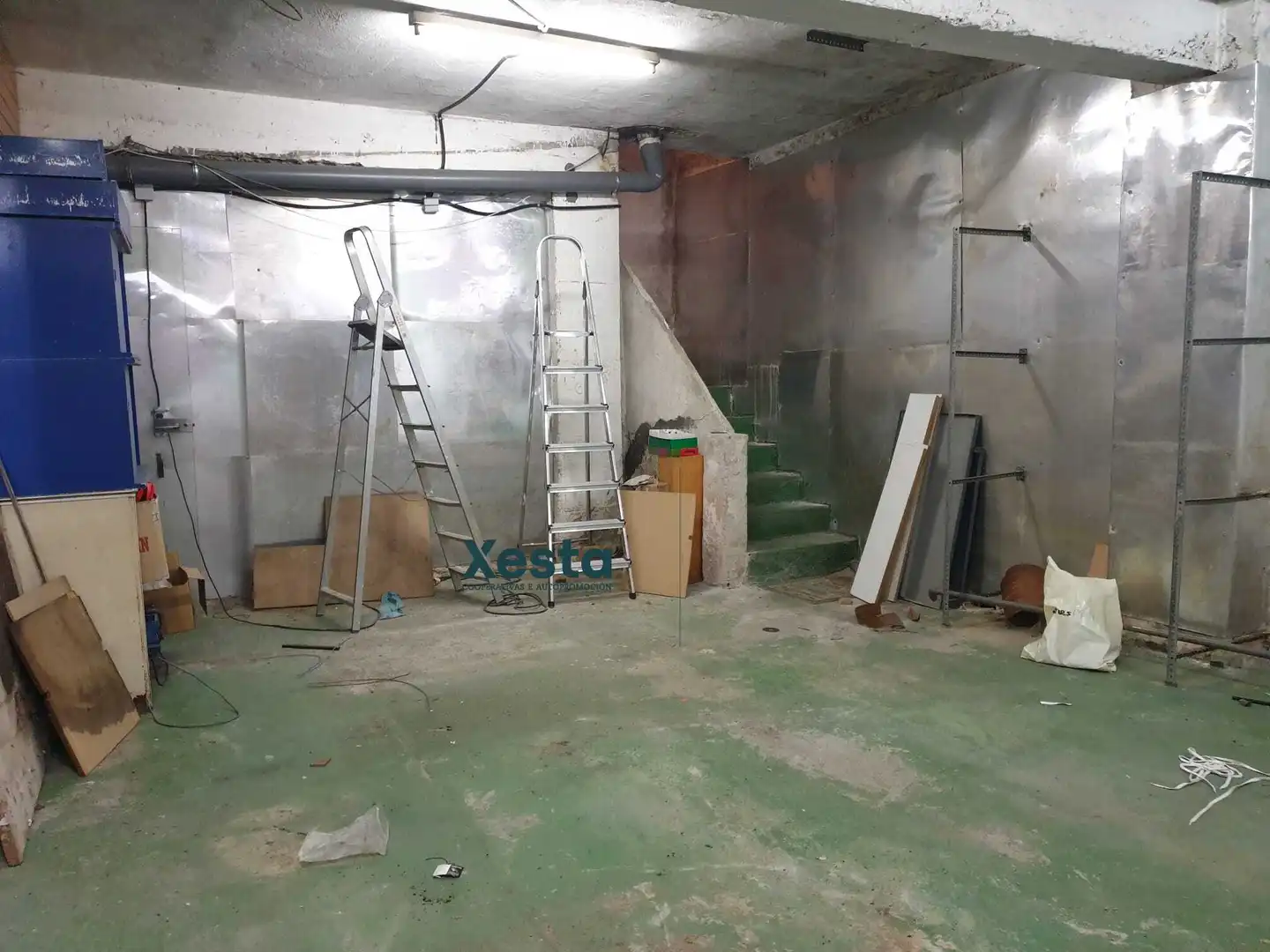 Local en venta en Vigo 