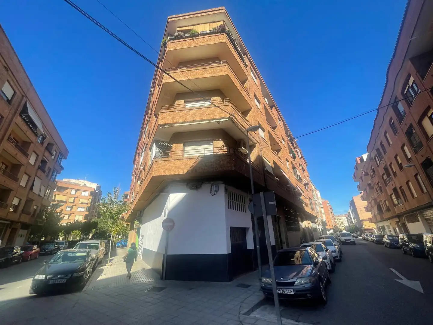 Pis amb terrassa en venda a Avenida de los Ángeles 8, imagen 31