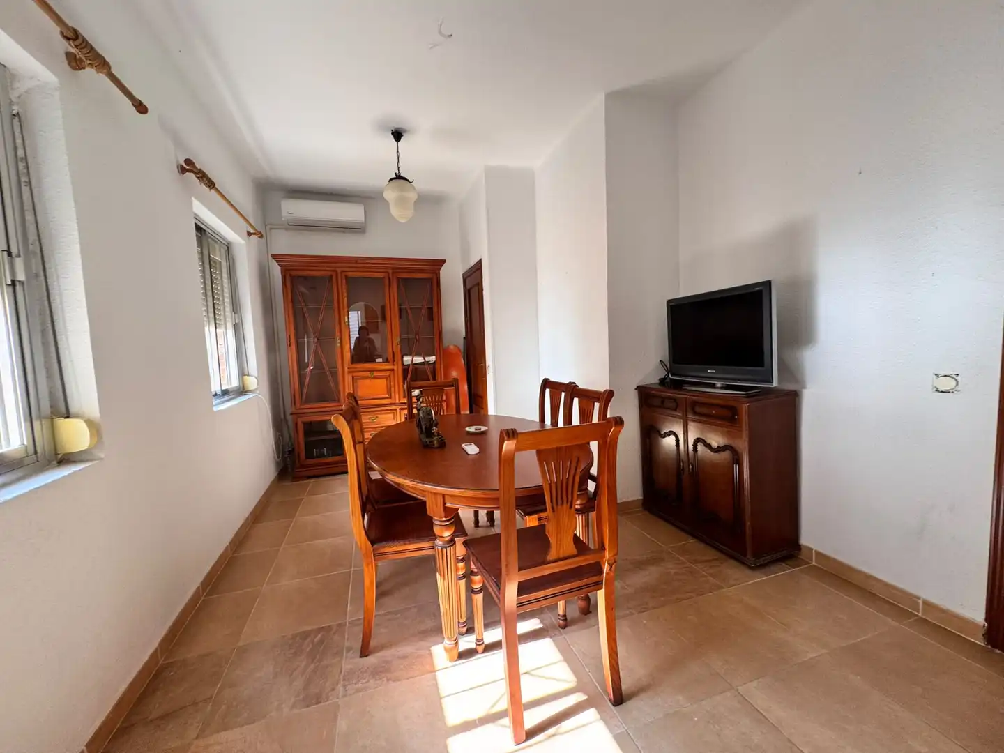Flat with garden for sale in Calle Tirso de Molina 20, imagen 68