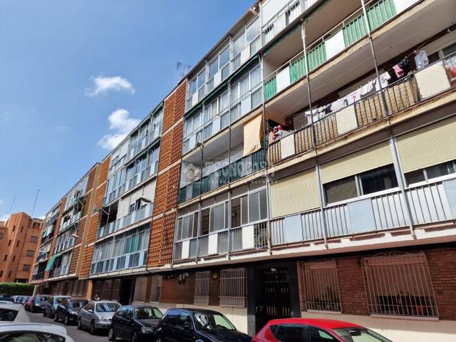 Piso en Venta en Rinconada