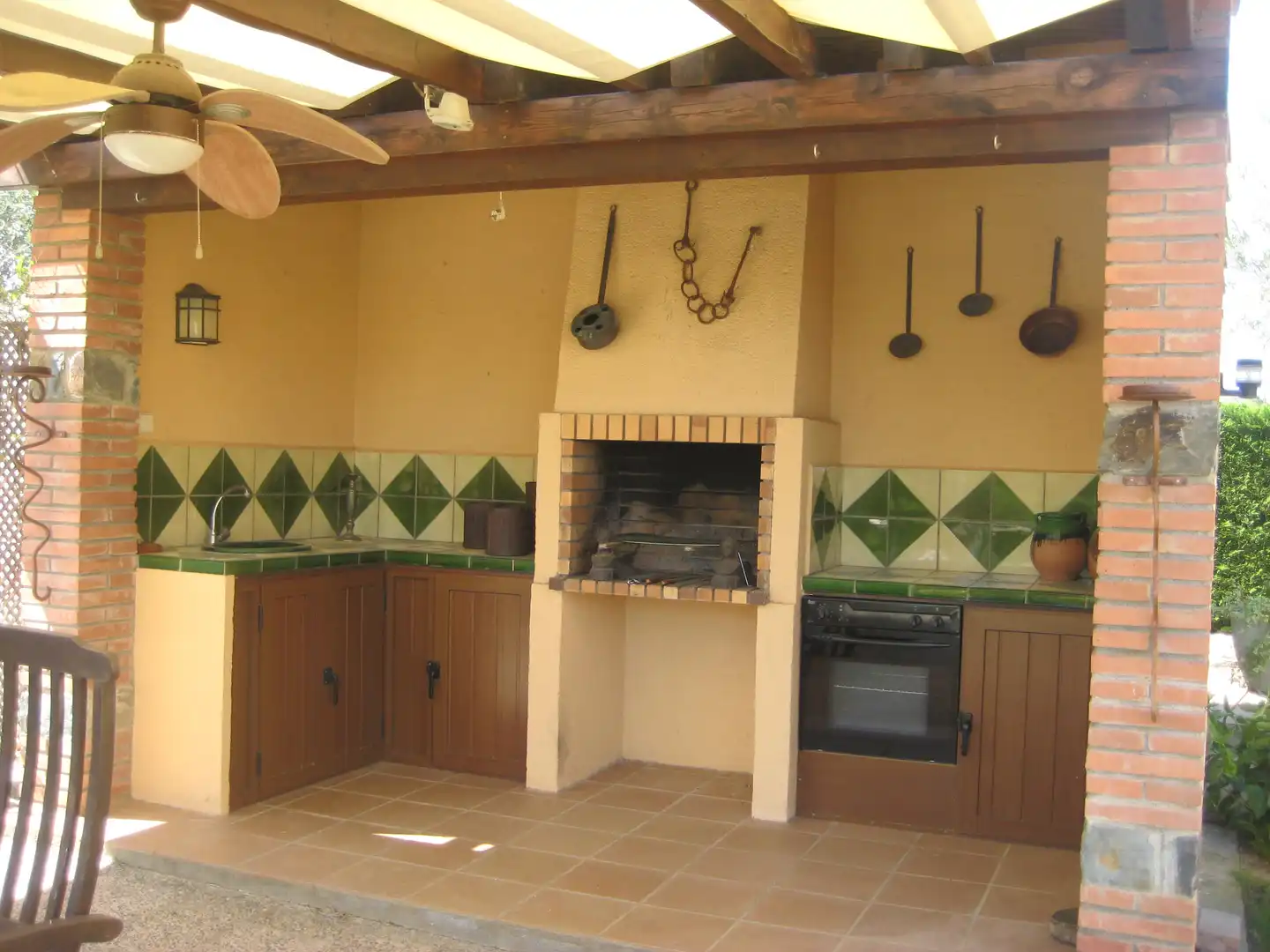 Casa o chalet de alquiler en Rodamilans , 3, Peralada