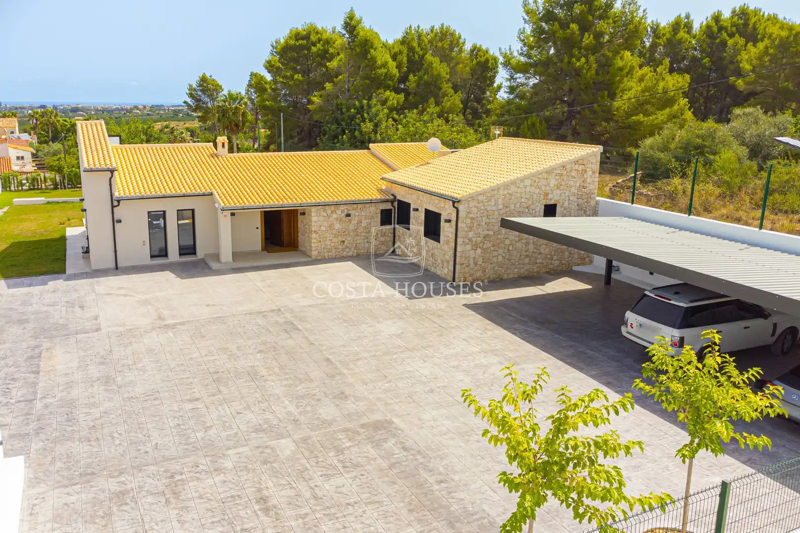 Villa avec piscine à vendre à Calle Torrecarrals, imagen 22