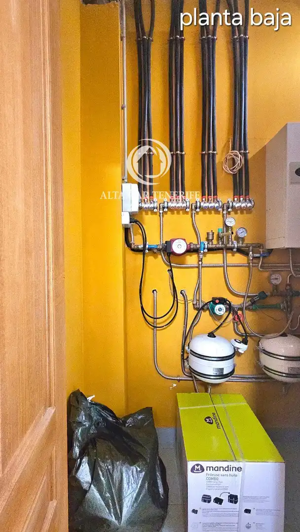 Maison à vendre à Los Silos, imagen 35