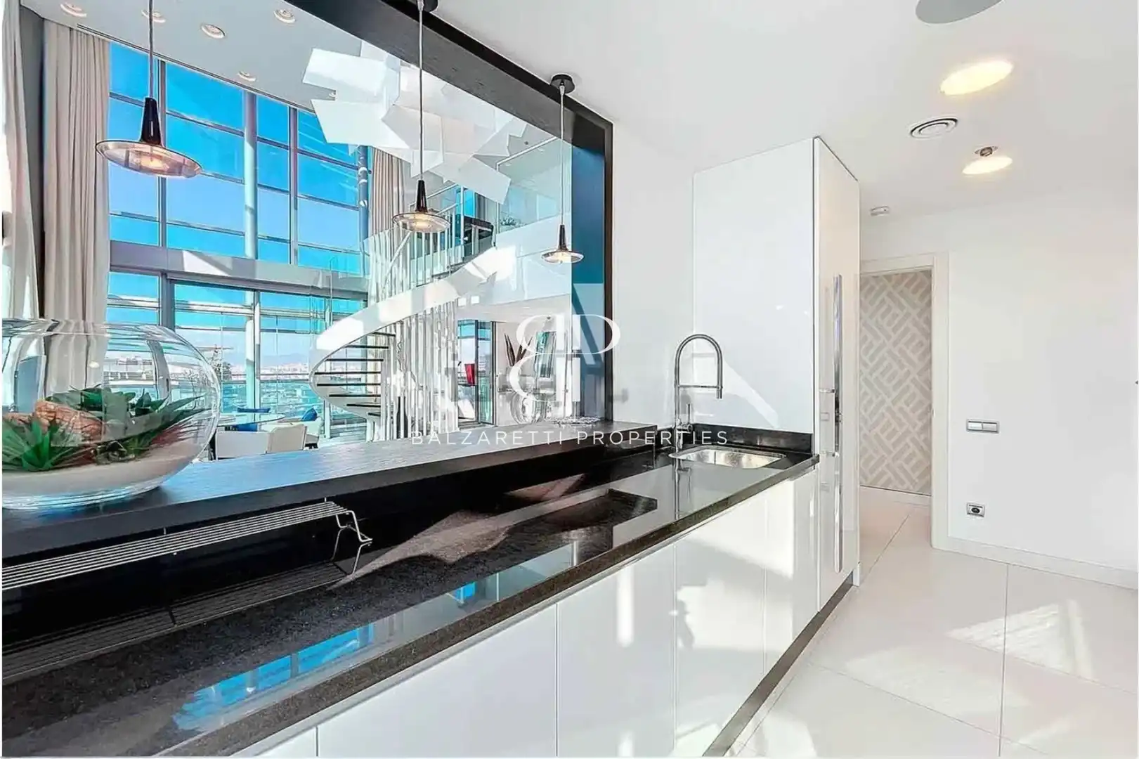 Attique avec terrasse à vendre à Passeig del Taulat, imagen 22