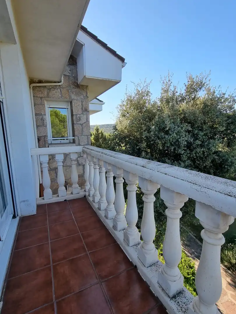 Casa o chalet de alquiler en Calle Enrique Granados, 8, Hoyo de Manzanares