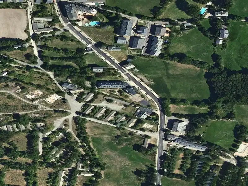 Piso en venta en Vall de Cardós