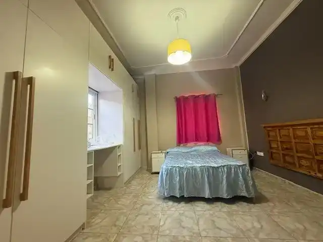 Bedroom of Flat for rent in Adeje  with Furnished and Balcony