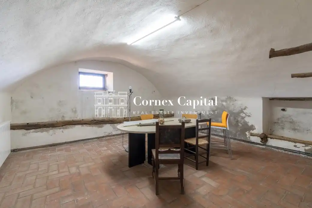 Finca rústica de alquiler en Rupià con Aire acondicionado, Calefacción y Jardín privado