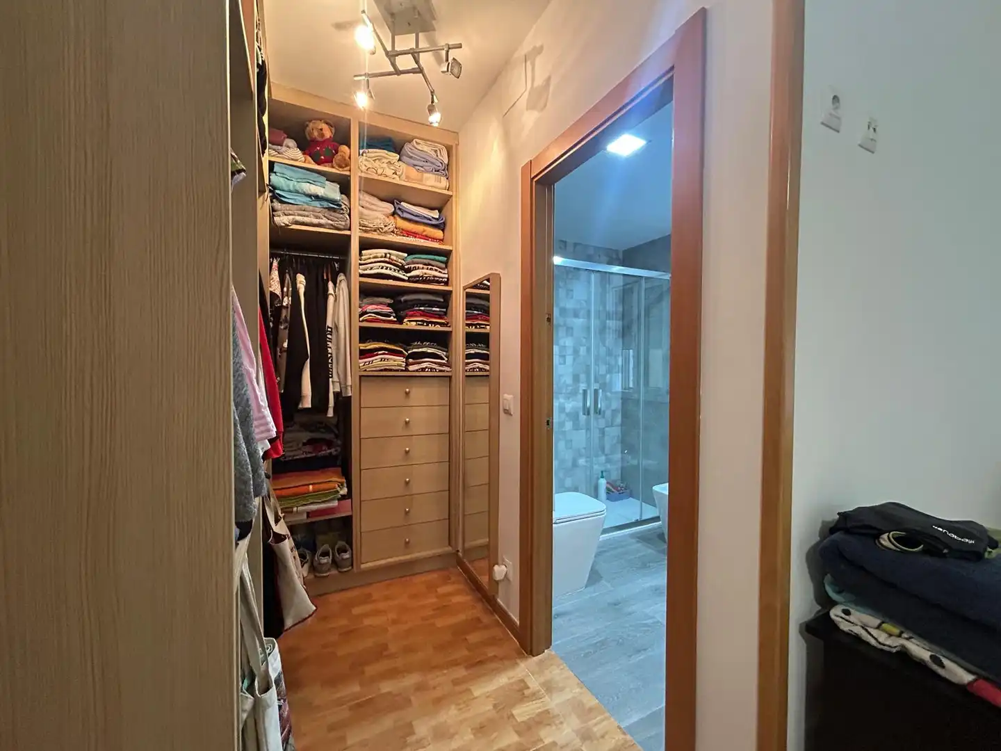 Chalet con jardín en venta en Piera, imagen 16