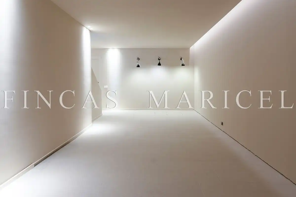 Houses for sale in Sitges  with Air Conditioner, Heating and Private garden