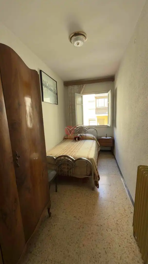 Dormitori de Pis en venda en Cuenca amb Calefacció, Terrassa i Traster