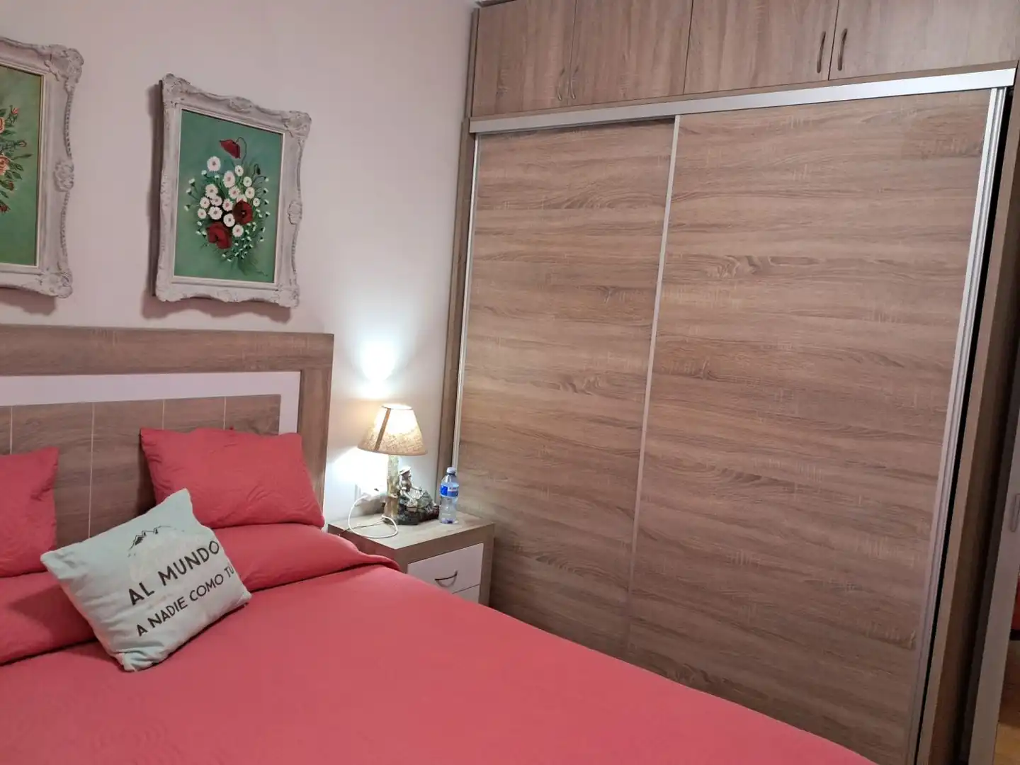 Appartamento con terrazza in vendita a El Maset, imagen 5