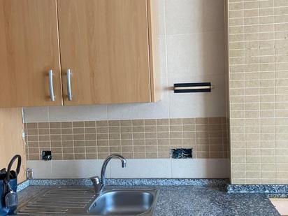 Kitchen of Flat for sale in Tomares